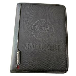 Samsonite Jagermeister trapper planner